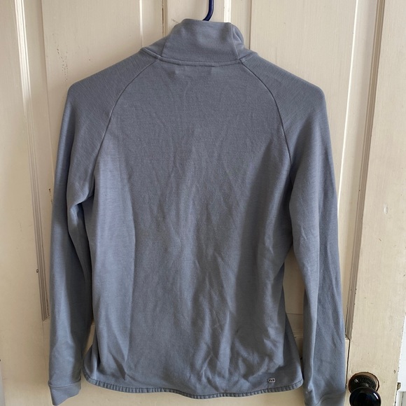 SMARTWOOL PhD smartloft double propulsion womens Wool Puffy jacket - Picture 7 of 10